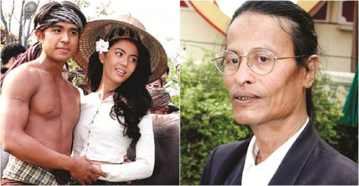 'หม่อมน้อย'ยันแผลเก่าไร้ฉากหวิว