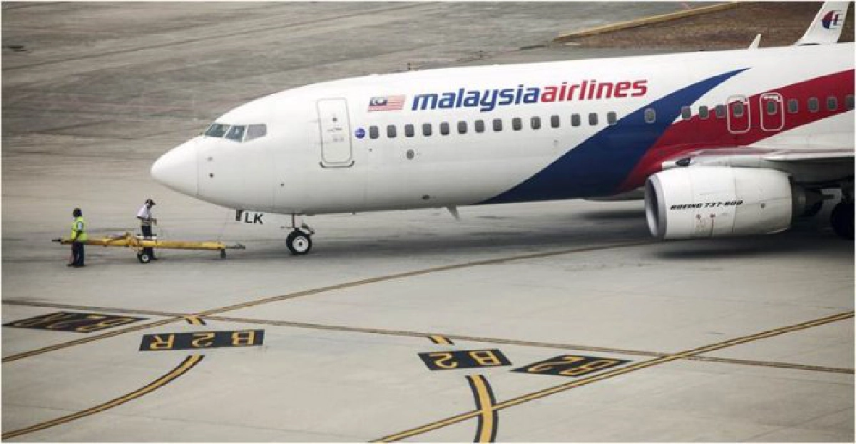ตร.มาเลย์ค้นบ้านกัปตัน-ผู้ช่วยนักบินMH370 ตร.มาเลย์ค้นบ้านกัปตัน-ผู้ช่วยนักบินMH370