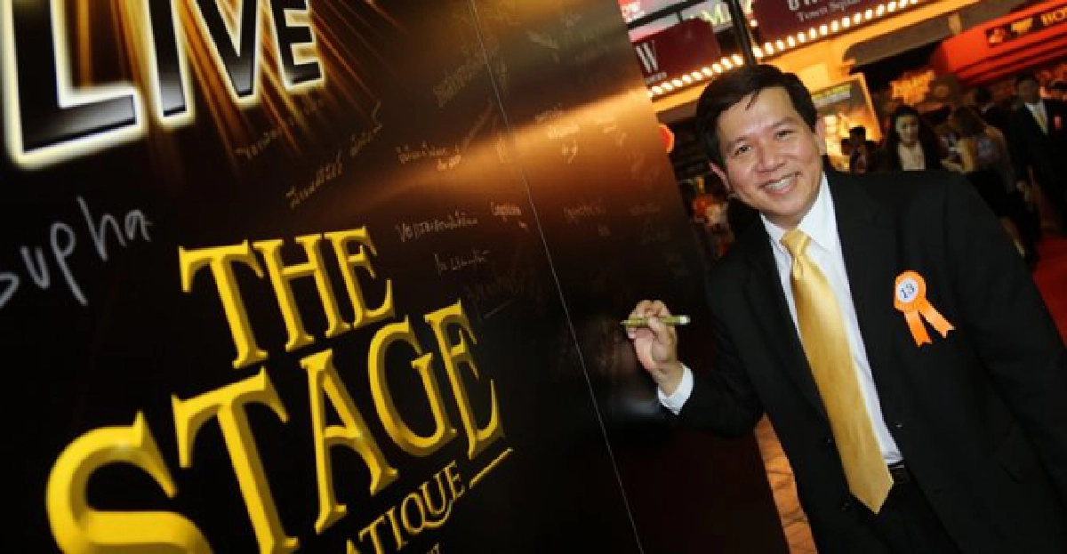 สืบสานมวยไทยยิ่งใหญ่สมเกียรติ สืบสานมวยไทยยิ่งใหญ่สมเกียรติ
