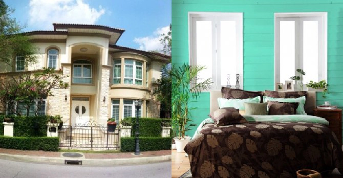 เลือกสีให้เหมาะกับบุคลิก