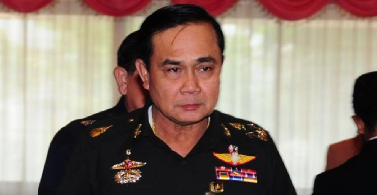 'ประยุทธ์'เชื่อคำพูด'ป๋าเปรม'ไม่มีนัย 'ประยุทธ์'เชื่อคำพูด'ป๋าเปรม'ไม่มีนัย