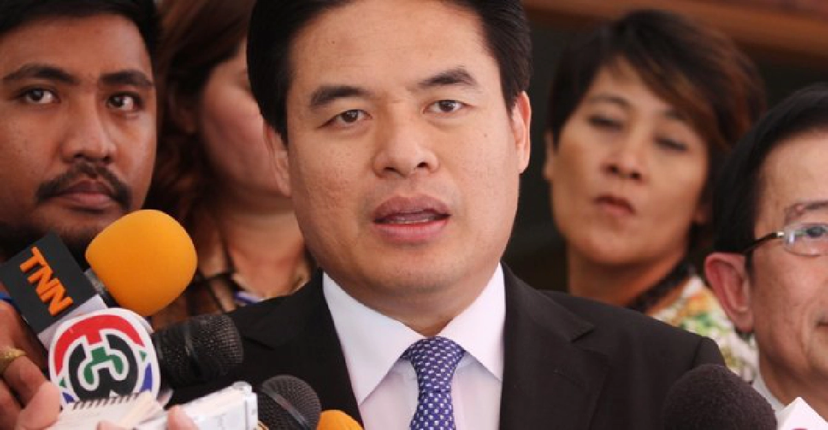 'วราเทพ'ย้ำทำนอกกรอบรธน.ไม่ได้ 'วราเทพ'ย้ำทำนอกกรอบรธน.ไม่ได้