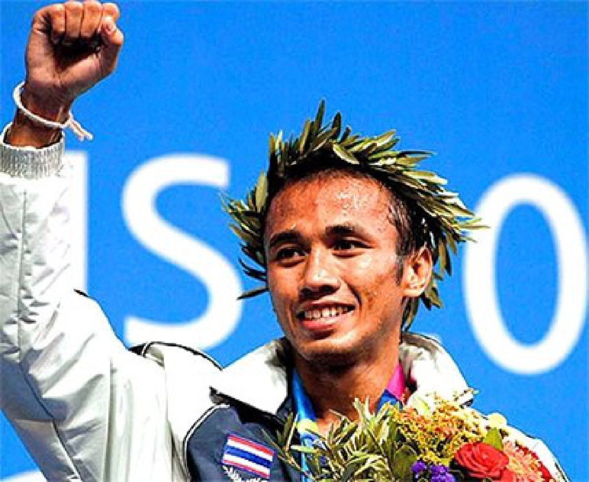 หนึ่งทศวรรษวีรบุรุษเหรียญทองโอลิมปิก หนึ่งทศวรรษวีรบุรุษเหรียญทองโอลิมปิก