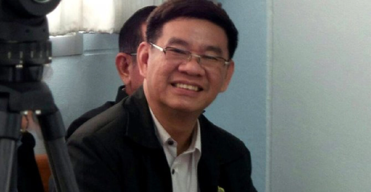 'สมชัย'โพสต์'จับตา ไทม์ไลน์' 'สมชัย'โพสต์'จับตา ไทม์ไลน์'