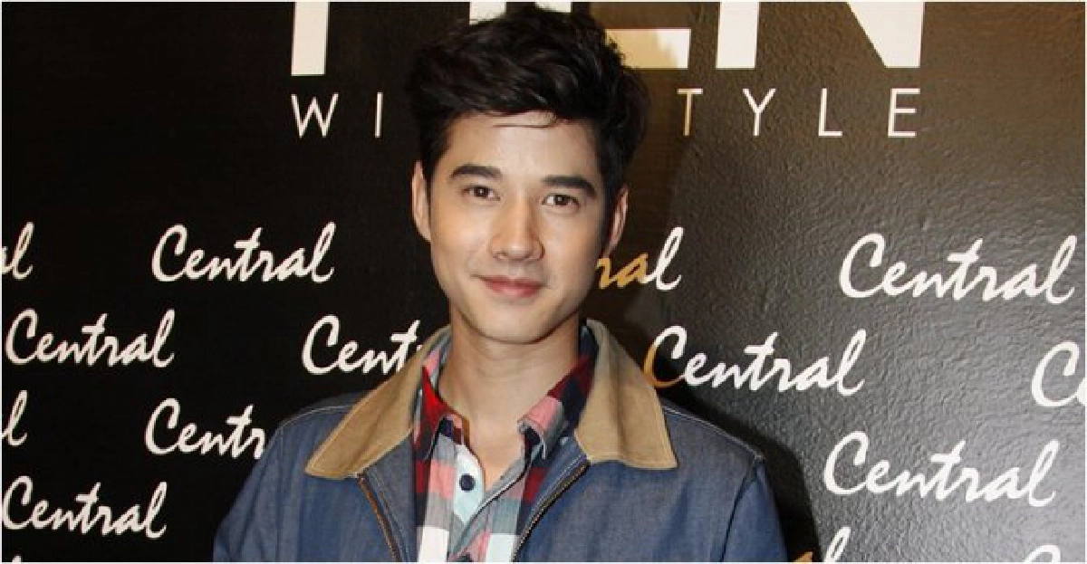 'มาริโอ้'เล็งประกบนางเอกเอเชีย 'มาริโอ้'เล็งประกบนางเอกเอเชีย