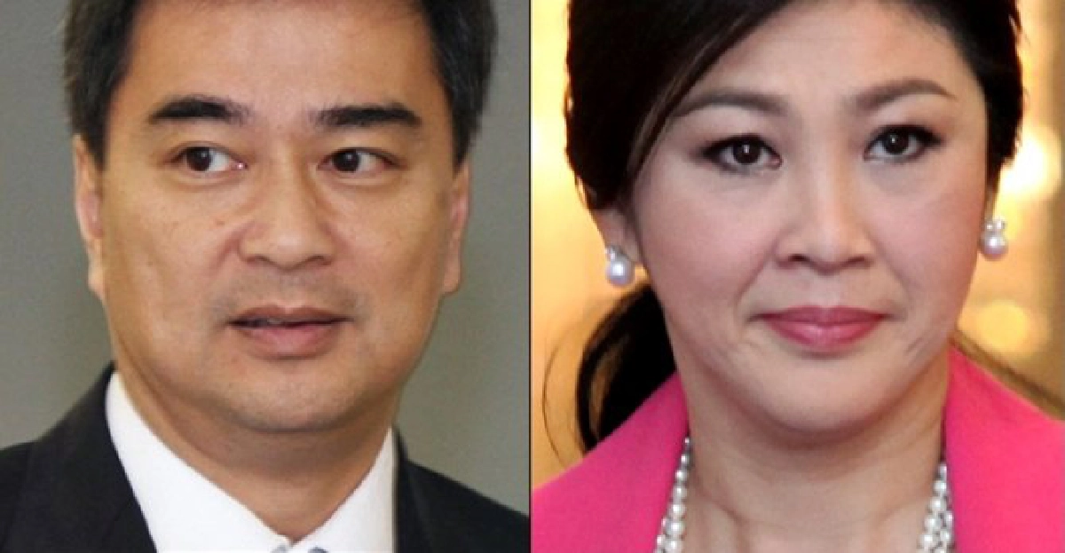 'มาร์ค'แนะ'ปู'พูดคุยก่อนหมดทางเดิน 'มาร์ค'แนะ'ปู'พูดคุยก่อนหมดทางเดิน