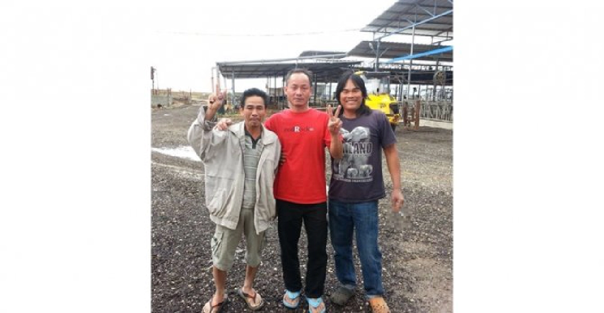 นายจ้างไม่พอใจคนไทยโดนทำร้าย นายจ้างไม่พอใจคนไทยโดนทำร้าย