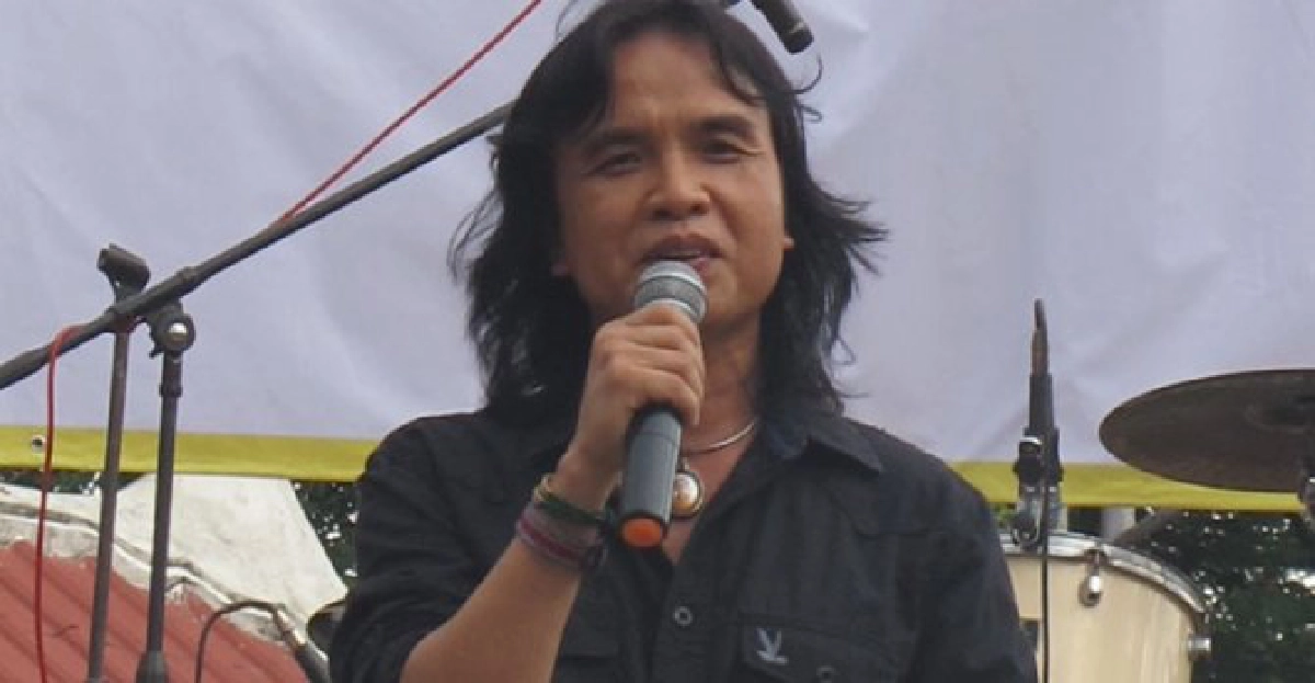 'ครูบ้านป่า'แห่งนาหมอม้า