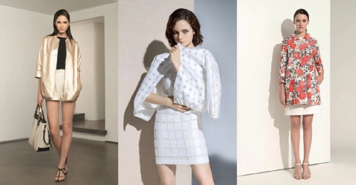 แสบซ่า...เทรนด์หนุ่มสาวรักลมร้อน แสบซ่า...เทรนด์หนุ่มสาวรักลมร้อน