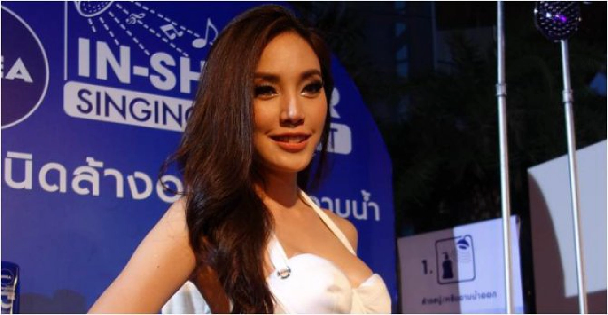 'เมย์'กั๊กสถานะ'สารวัตรโจ้' 'เมย์'กั๊กสถานะ'สารวัตรโจ้'