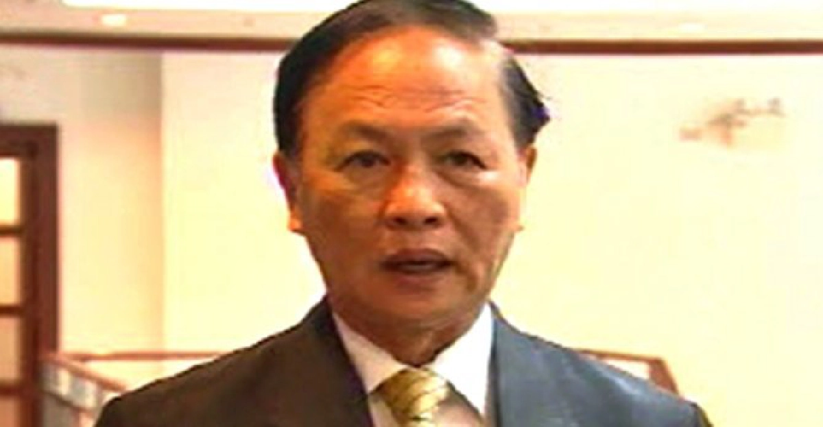 'ป.ป.ช.'ปัดกลั่นแกล้ง'ยิ่งลักษณ์' 'ป.ป.ช.'ปัดกลั่นแกล้ง'ยิ่งลักษณ์'