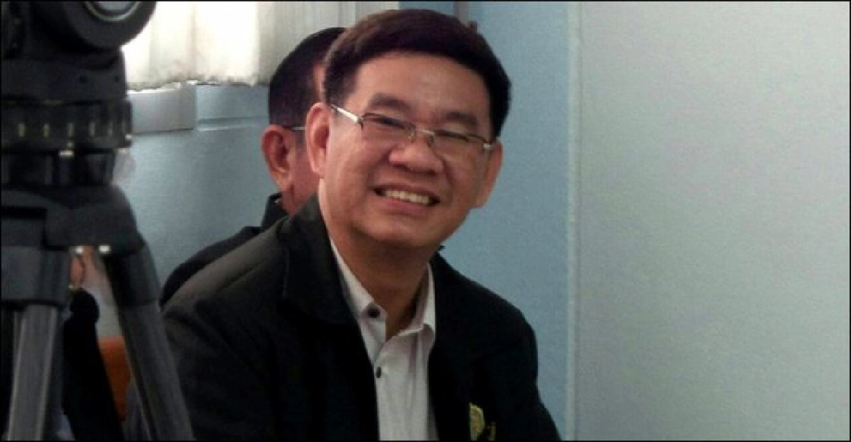 'สมชัย'เชื่อทางออกต้องเจรจา 'สมชัย'เชื่อทางออกต้องเจรจา