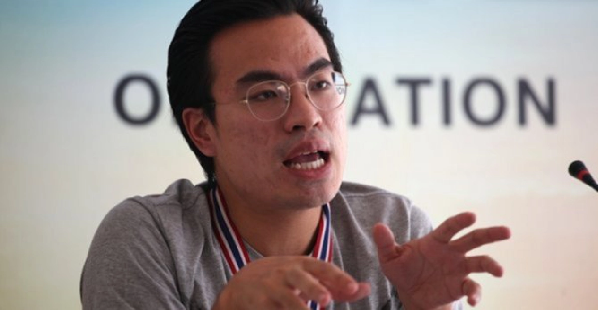 'กปปส.'โวย'ศอ.รส.'คุกคามยัดคดี