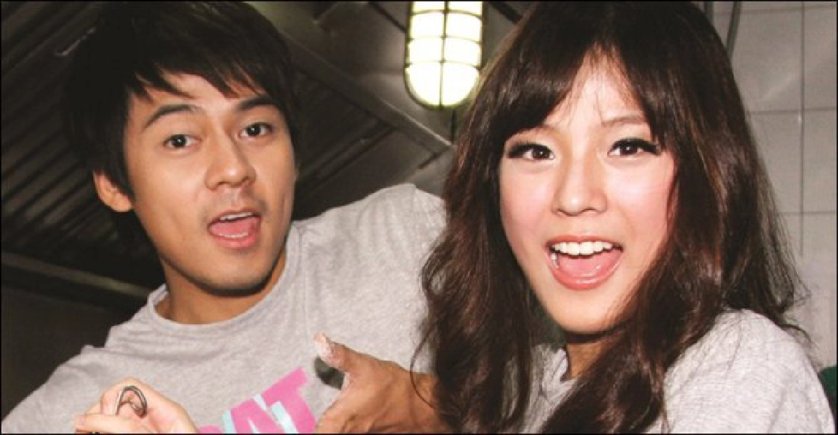 'แดน'ป่วยโรคซึมเศร้าห่าง'แพทตี้'พิสูจน์รักแท้
