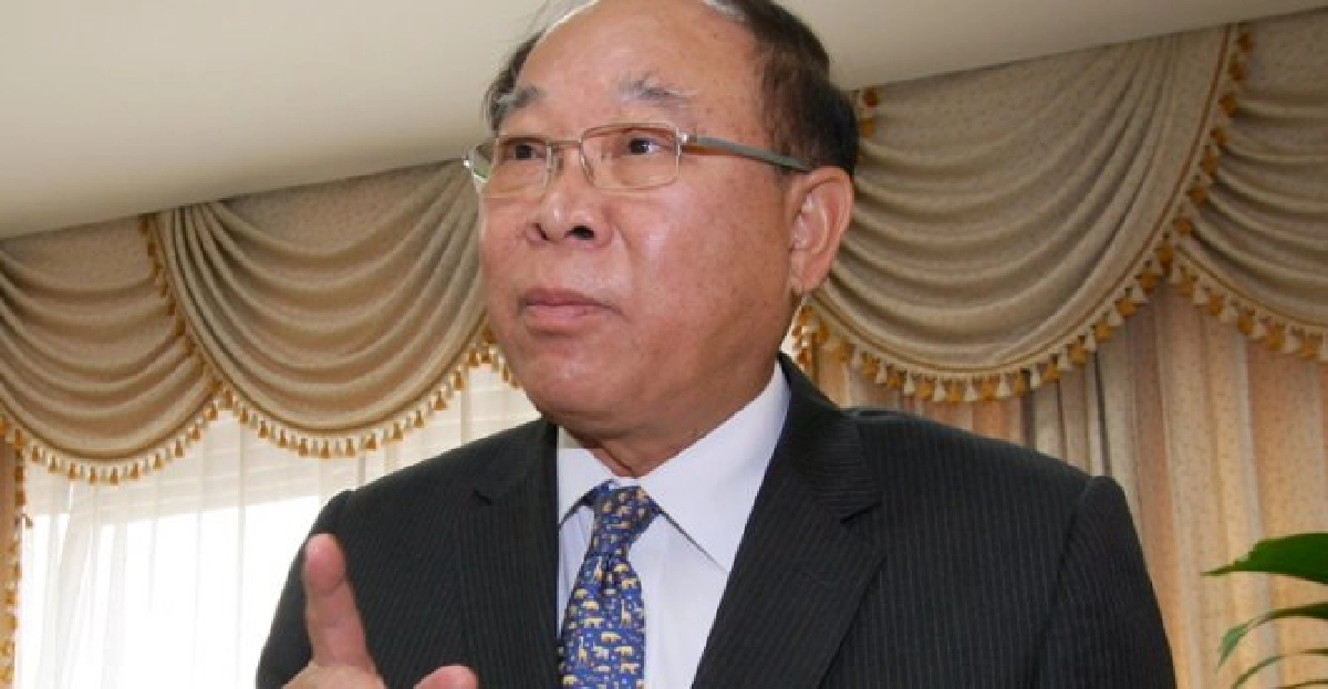 'สุรชัย'คาดต้นเม.ย.ประชุมวุฒิถอด'นิคม'