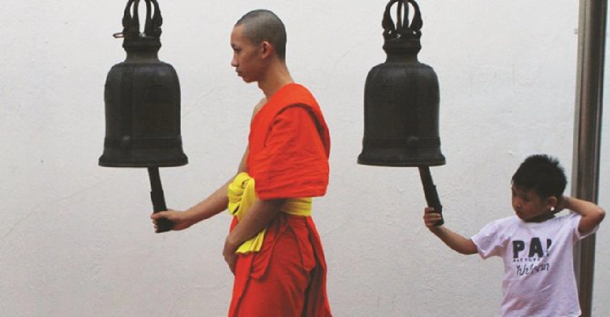 อุบายธรรมหยุดยั้งการคิดสั้น อุบายธรรมหยุดยั้งการคิดสั้น