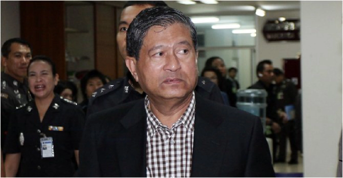 'เหลิม'ยันจับมือปืนป๊อปคอร์นตัวจริง 