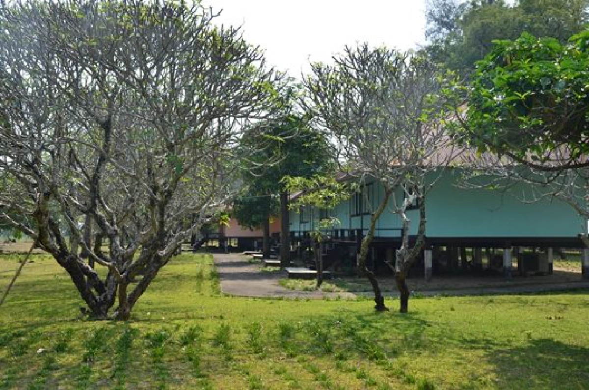 ท่องซาฟารีกลางทะเลตราด
