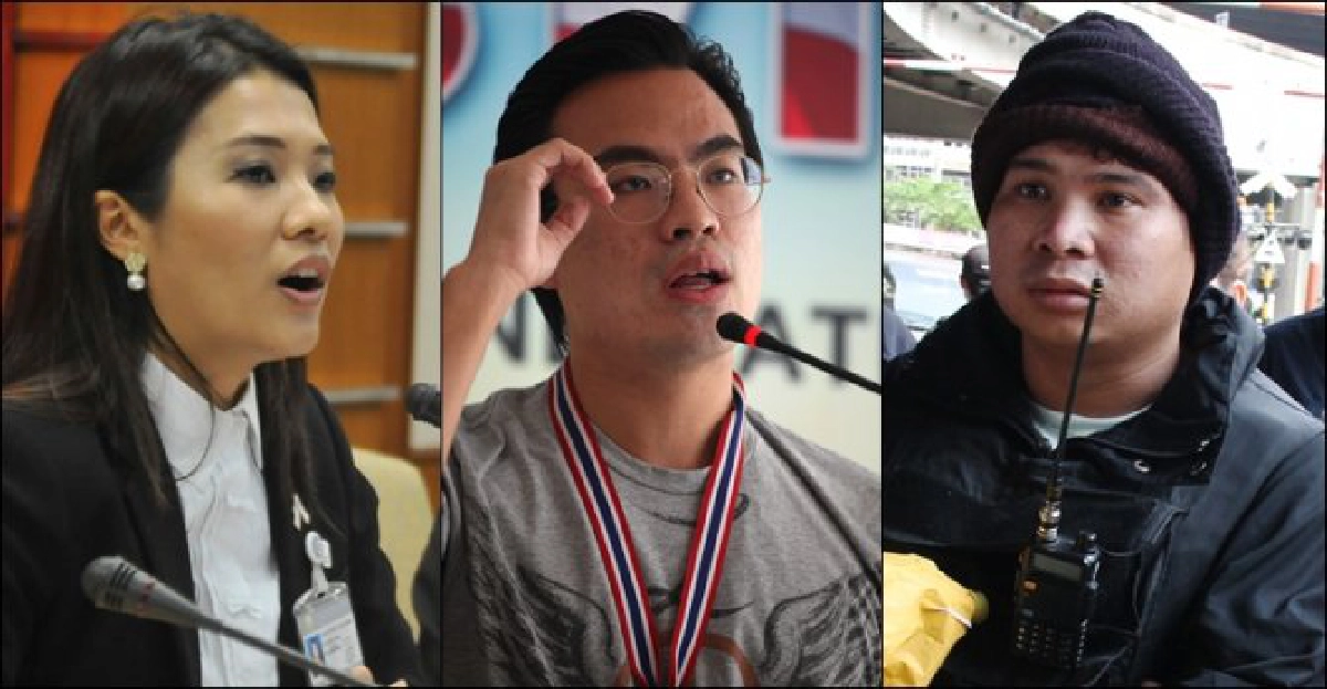 'พท.'เย้ย'กปปส.'ร้อนตัวจับ'ป๊อปคอร์น' 'พท.'เย้ย'กปปส.'ร้อนตัวจับ'ป๊อปคอร์น'