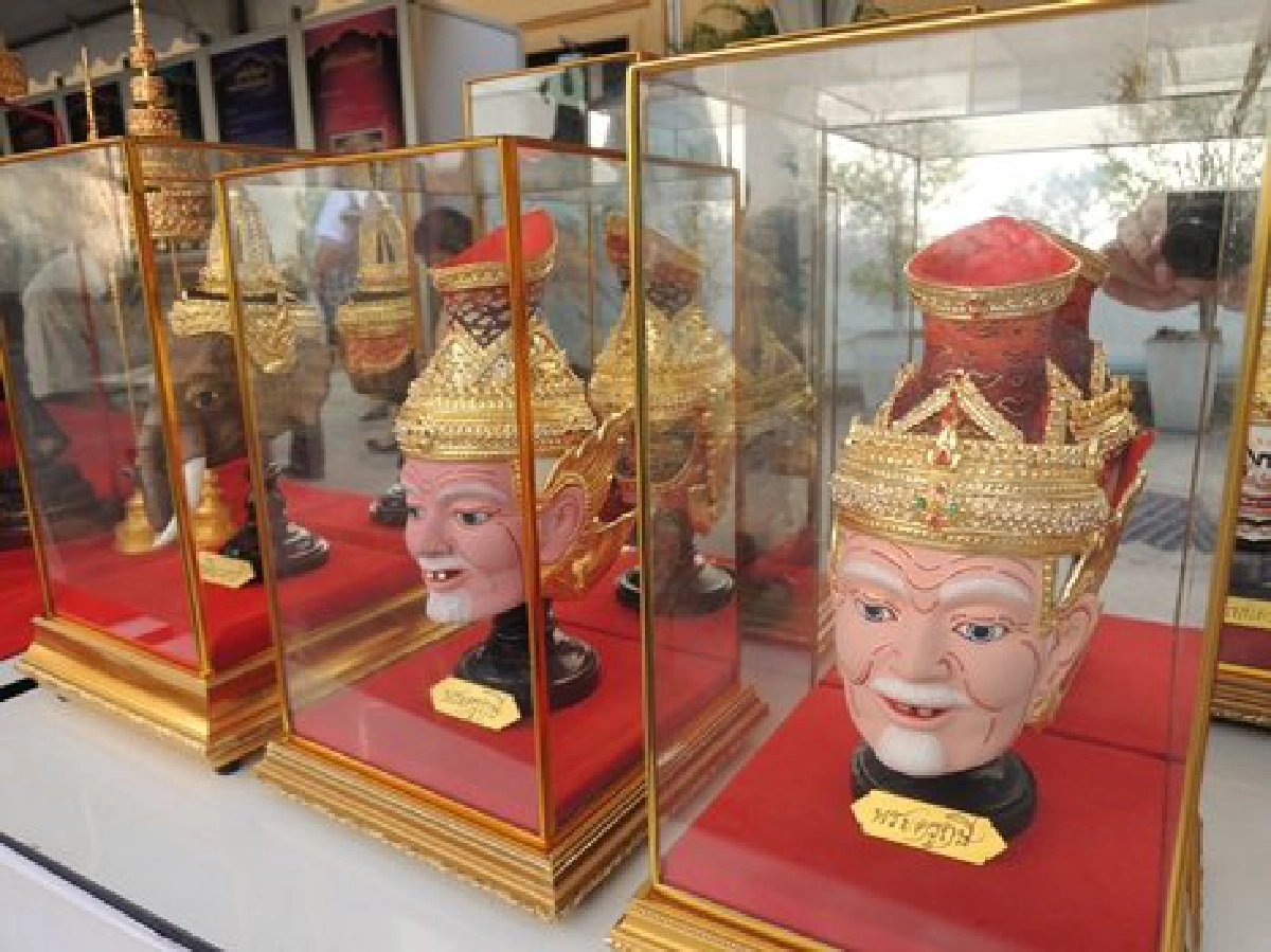 สัมภาษณ์พิเศษ : 'เอนก สีหามาตย์'