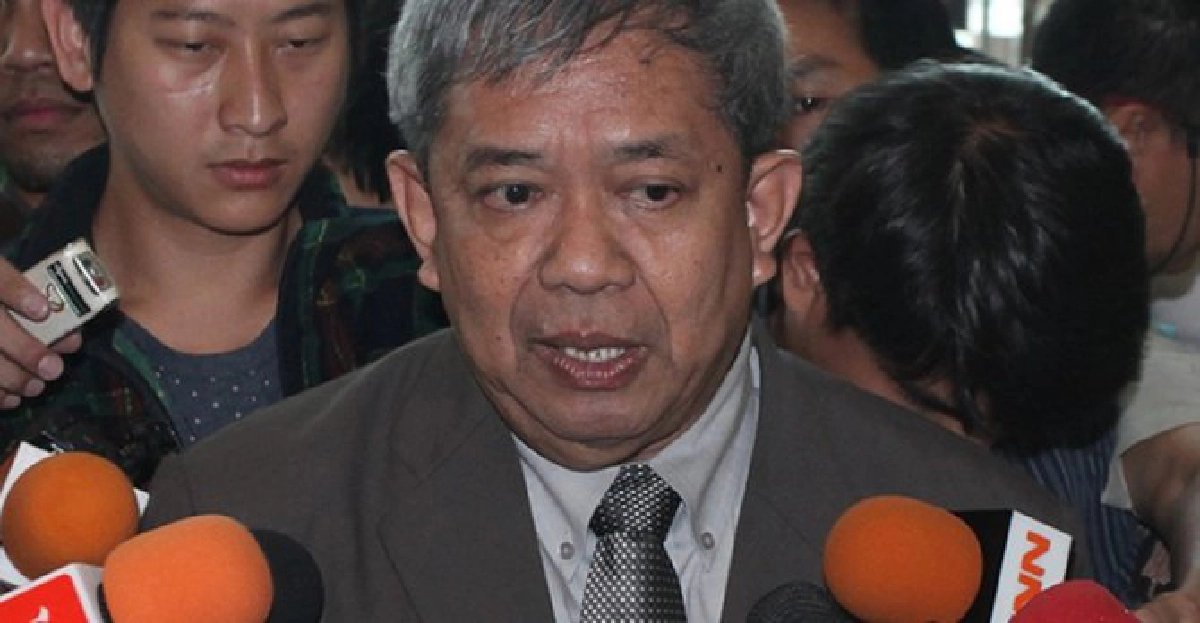 'กกต.'มั่นใจเลือกตั้งส.ว.เรียบร้อย 'กกต.'มั่นใจเลือกตั้งส.ว.เรียบร้อย