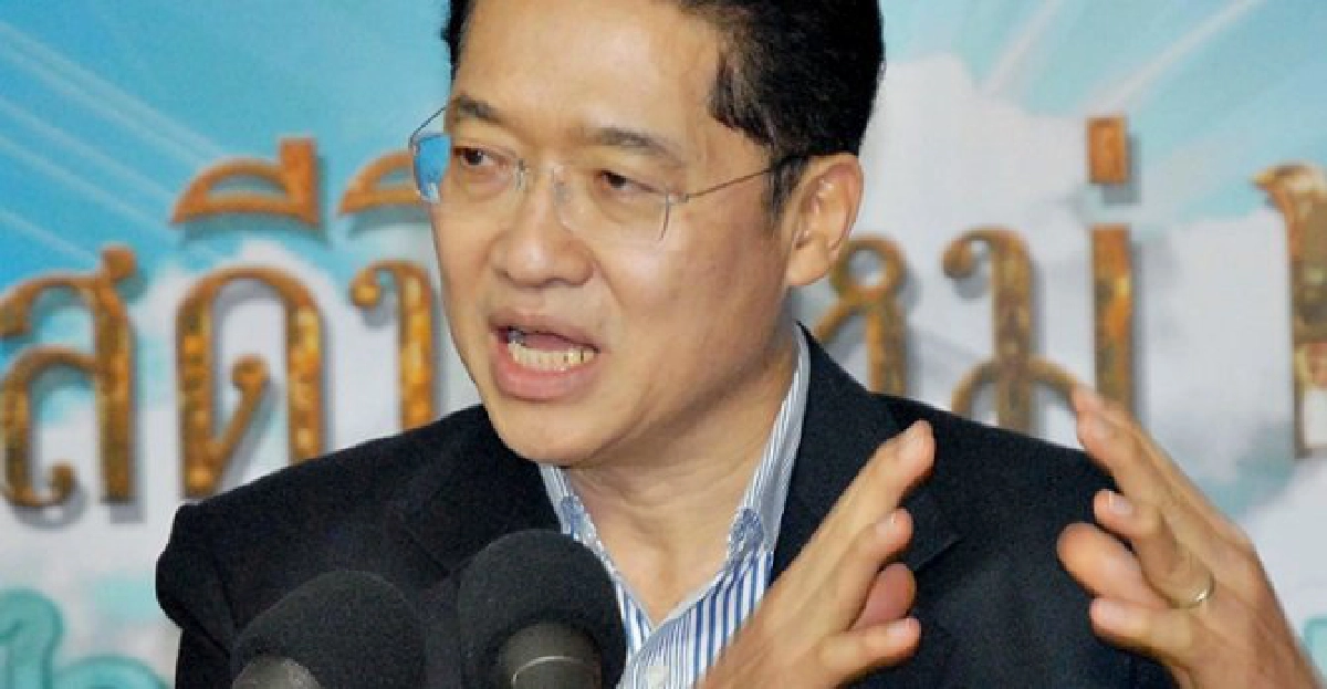 'องอาจ'ตอกกลับแถลงการณ์พท.