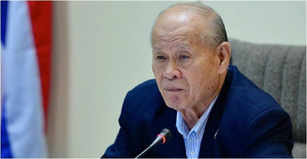 'บิ๊กจา'อ้อนรัฐขอ51ล.จัดประชุมอลป.โลก 'บิ๊กจา'อ้อนรัฐขอ51ล.จัดประชุมอลป.โลก