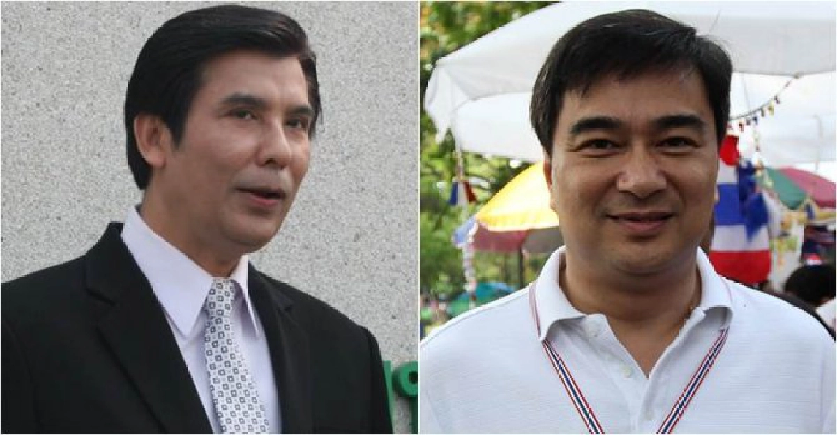 'เด็จพี่'ชี้'มาร์ค'รอส้มหล่นนายกฯม.7