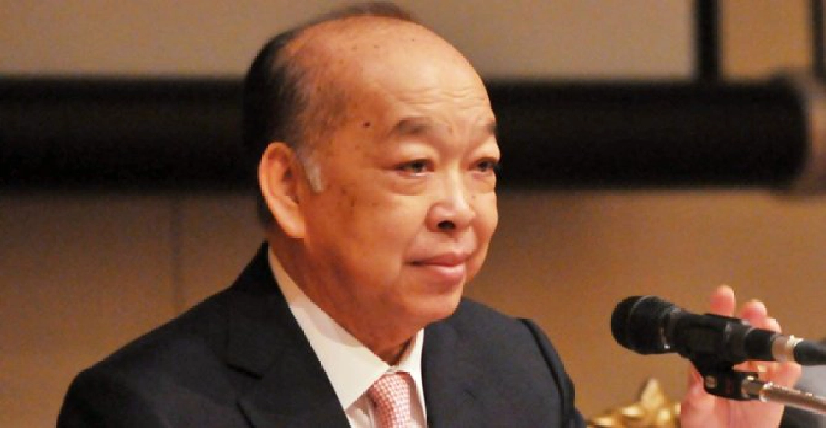 'ปึ้ง'ไว้ทุกข์!วอน'ปชป.'ลงลต. 'ปึ้ง'ไว้ทุกข์!วอน'ปชป.'ลงลต.