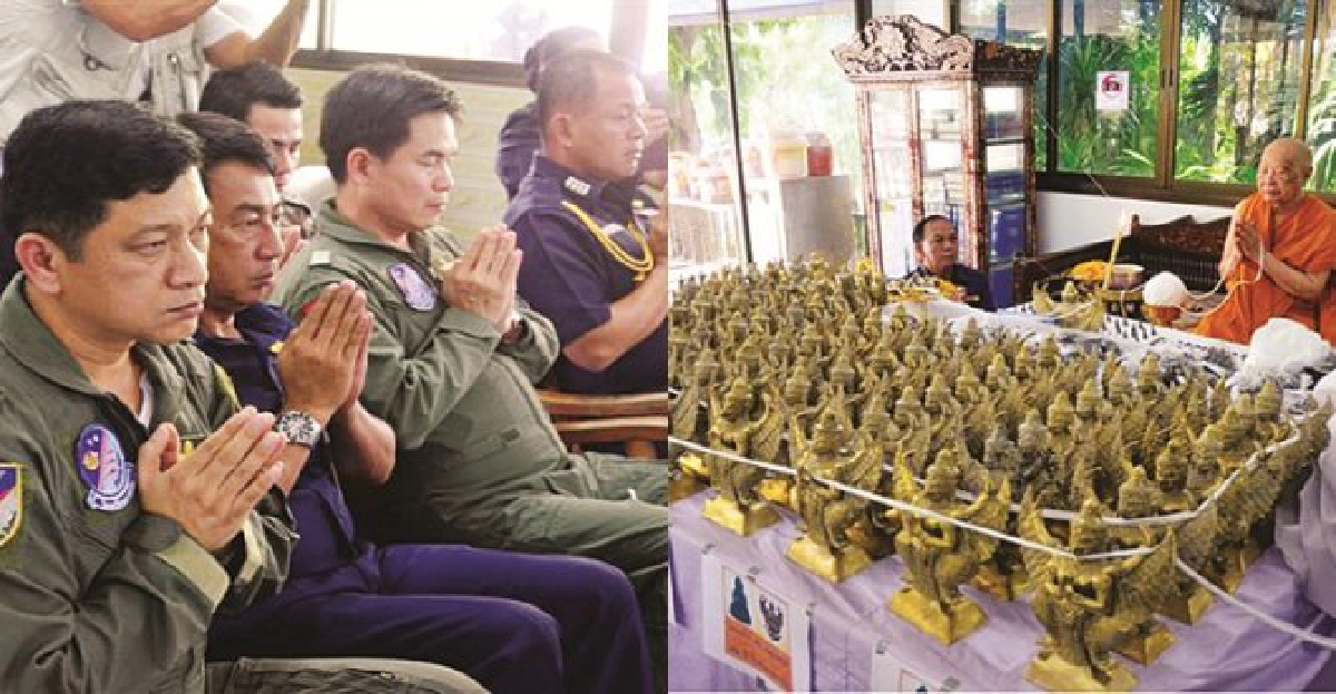 ร่วมบุญบูรณะวิหารพระพุทธศรีนภาภิธรรม ร่วมบุญบูรณะวิหารพระพุทธศรีนภาภิธรรม
