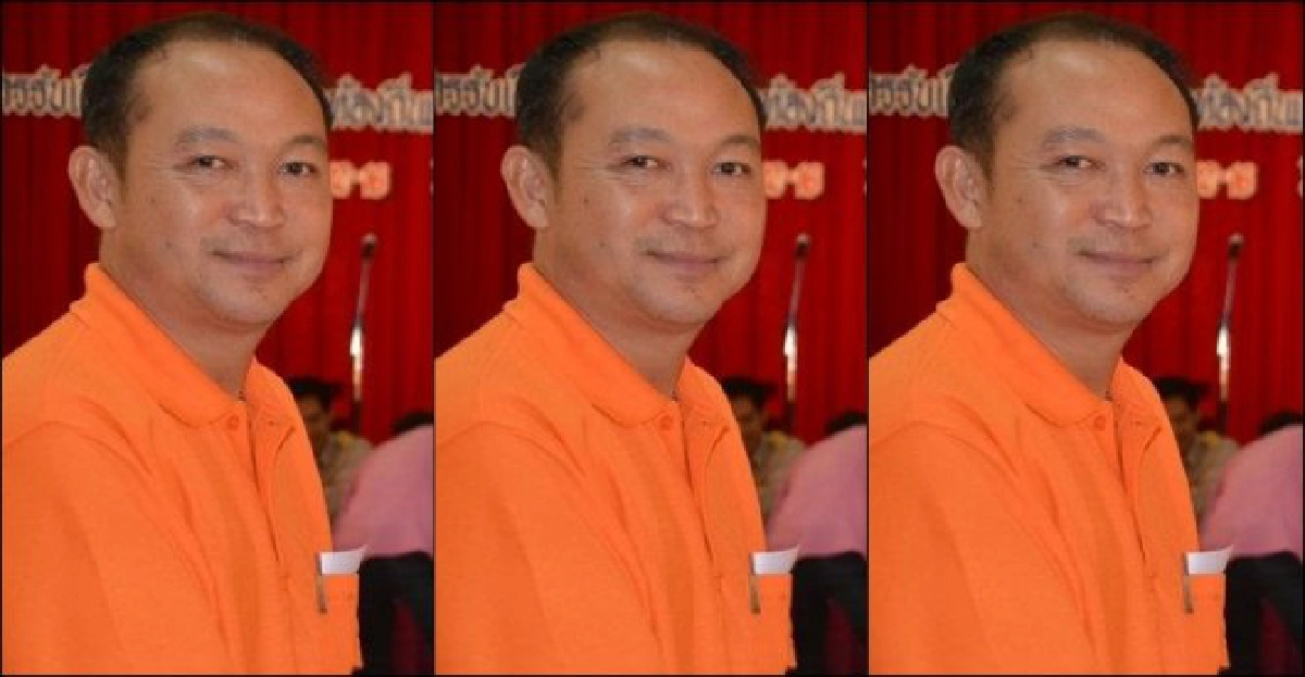 คนดังท้องถิ่น : 'ขรรค์ชัย คำอุ่น' คนดังท้องถิ่น : 'ขรรค์ชัย คำอุ่น'