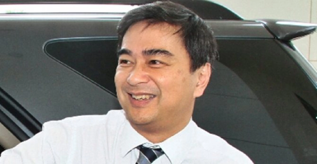 'มาร์ค'ขึ้นศาลปัดข้อหาฆ่าแดงปี53 