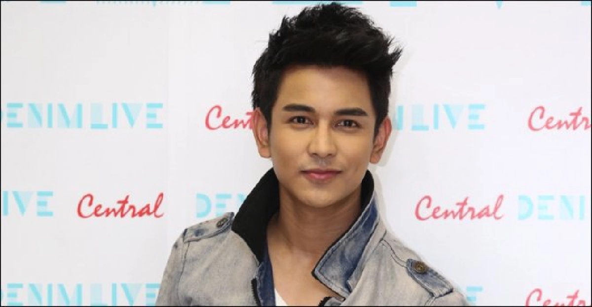 'กัน'ปัดผู้ใหญ่เบรกมีแฟน 'กัน'ปัดผู้ใหญ่เบรกมีแฟน