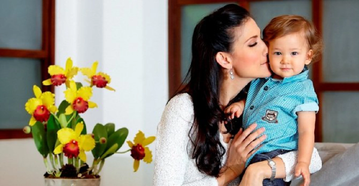 เคล็ดลับลูกน้อยห่างไกลภูมิแพ้ เคล็ดลับลูกน้อยห่างไกลภูมิแพ้