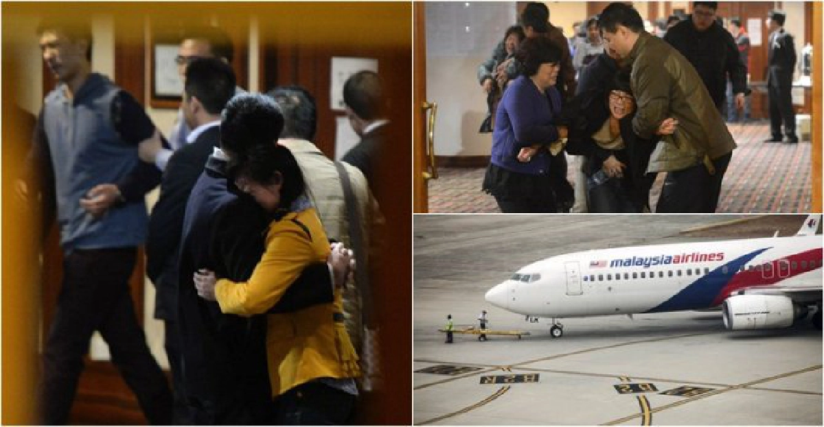 ฝ่ายสอบสวนเอียงทฤษฎีนักบินMH370ฆ่าตัวตาย ฝ่ายสอบสวนเอียงทฤษฎีนักบินMH370ฆ่าตัวตาย
