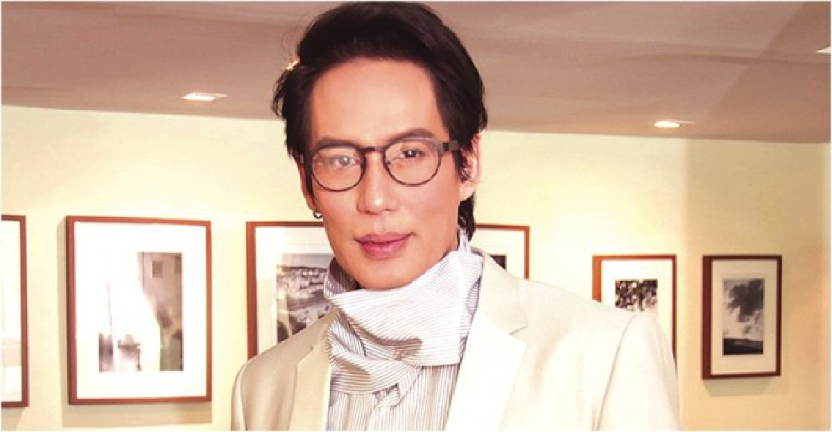 'เบิร์ด'แดนซ์หน้ากระจกรอวันคอนเสิร์ต'ขนนกกับดอกไม้ฯ