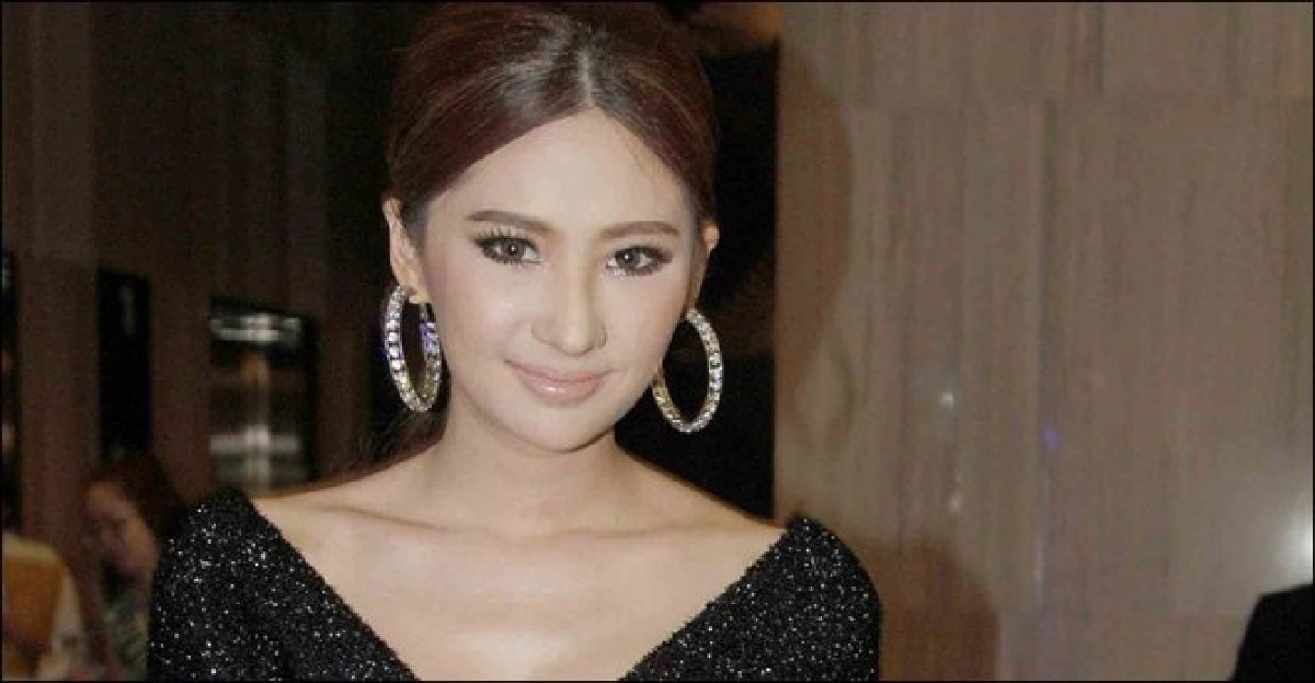 'เม'เผย'ตูมตาม'เป็นคนพิเศษ 'เม'เผย'ตูมตาม'เป็นคนพิเศษ