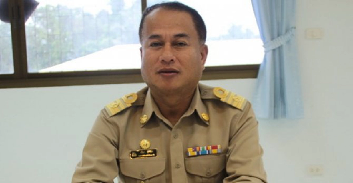 คนดังท้องถิ่น : 'กรีฑา ยกย่อง' คนดังท้องถิ่น : 'กรีฑา ยกย่อง'