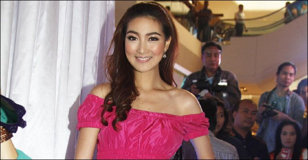 'แพนเค้ก'ปัดซุ่มฟิตหุ่นถ่ายหวิว 'แพนเค้ก'ปัดซุ่มฟิตหุ่นถ่ายหวิว
