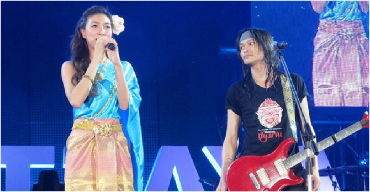 'ก๊อท'นำทีมขึ้นบุกพัทยามิวสิคเฟสติวัล2014 'ก๊อท'นำทีมขึ้นบุกพัทยามิวสิคเฟสติวัล2014