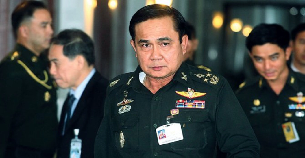 กองทัพจับตาเกม'ล้างไพ่'ขุดบ่อล่อกองทัพยึดอำนาจ กองทัพจับตาเกม'ล้างไพ่'ขุดบ่อล่อกองทัพยึดอำนาจ