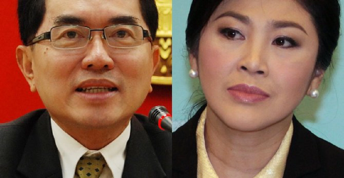 'หมอวรงค์'จับผิด'ปู'เมินแจงป.ป.ช.