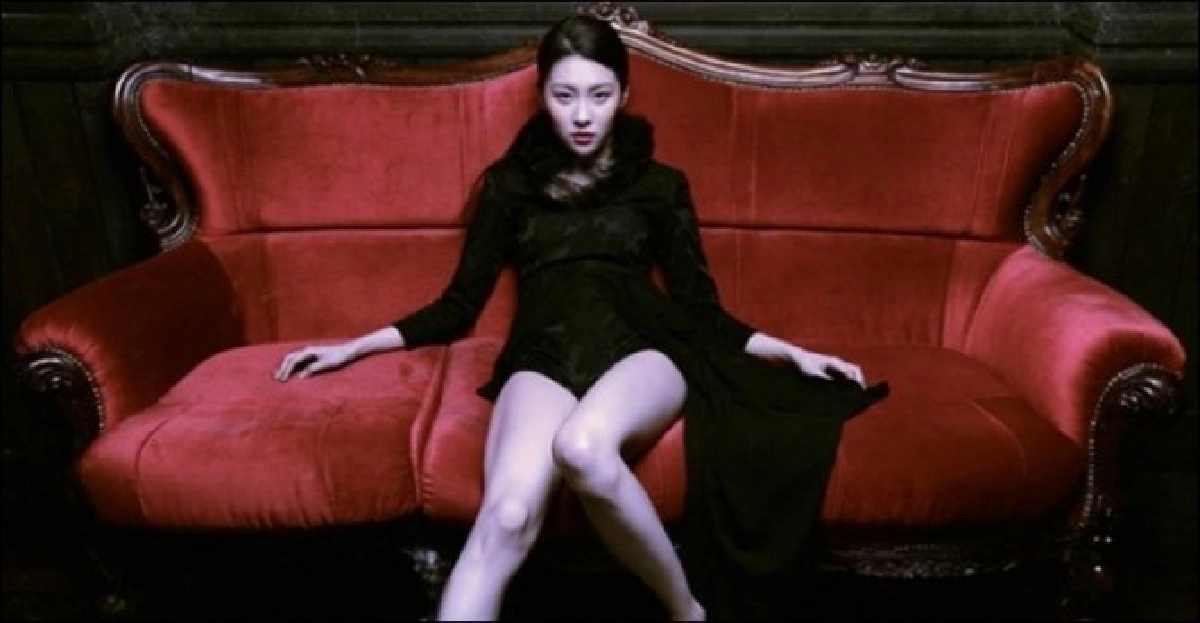 'ซอนมี'กับท่าเต้นเป็นเอกลักษณ์ใน'Full Moon' 'ซอนมี'กับท่าเต้นเป็นเอกลักษณ์ใน'Full Moon'