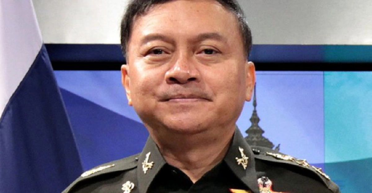 'ปลัดกห.'แนะม็อบสงบศึกช่วงเม.ย.