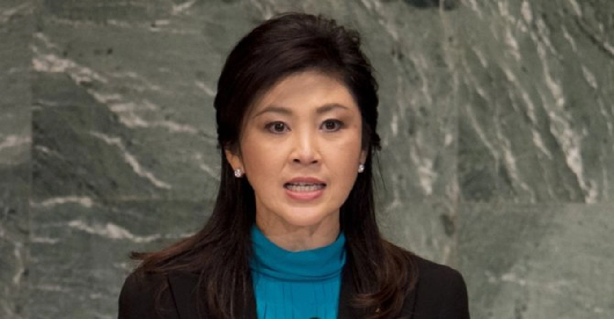 'ปู'หนักใจแจงโกงข้าว-ปัดเว้นวรรค 'ปู'หนักใจแจงโกงข้าว-ปัดเว้นวรรค