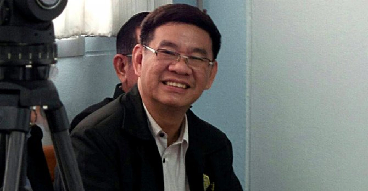 'กกต.'เปิดศูนย์รายงานผลลต.ส.ว. 'กกต.'เปิดศูนย์รายงานผลลต.ส.ว.