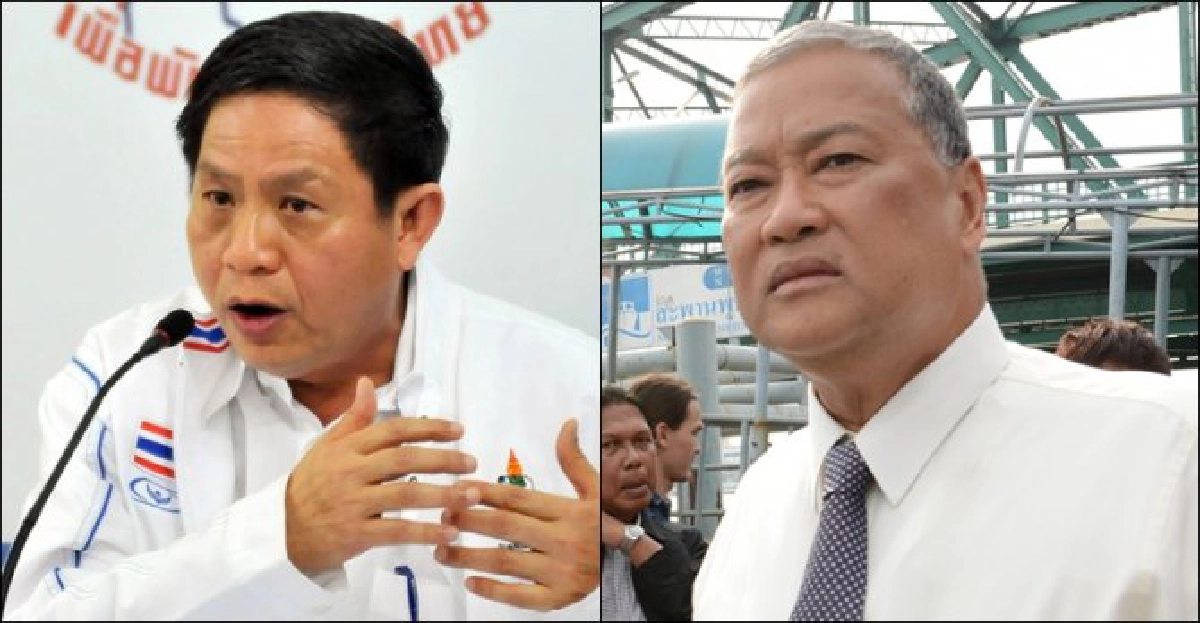 'สมศักดิ์'แนะปฏิรูปคู่กาบัตร 'สมศักดิ์'แนะปฏิรูปคู่กาบัตร