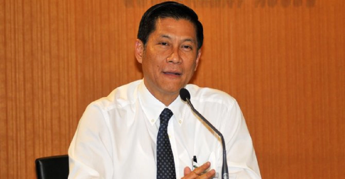 สมช.เตือนป.ป.ช.ชี้มูลเสี่ยงรุนแรง สมช.เตือนป.ป.ช.ชี้มูลเสี่ยงรุนแรง