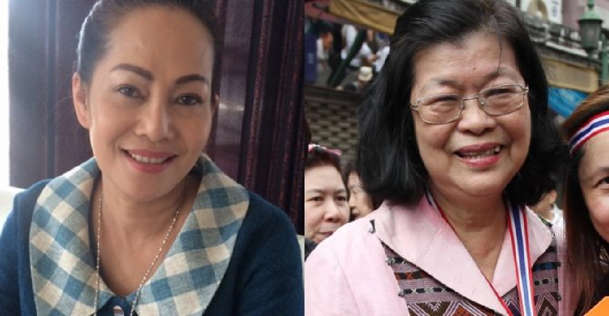 ผลเลือกตั้งส.ว.'เมียขวัญชัย'ชนะขาด ผลเลือกตั้งส.ว.'เมียขวัญชัย'ชนะขาด