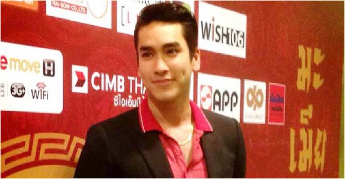 'ณเดชน์'ปัดขึ้นคอนโดกับ'คิมเบอร์ลี่'